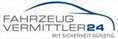 Logo Fahrzeugvermittler24 Mayer